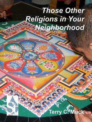 cover image of Those Other Religions in Your Neighborhood